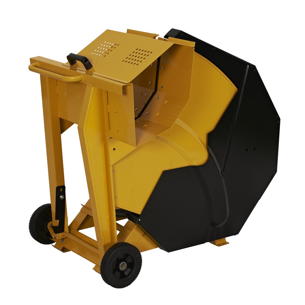 Elektriskt vedkap - 5000W Elektriskt vedkap - 5000W