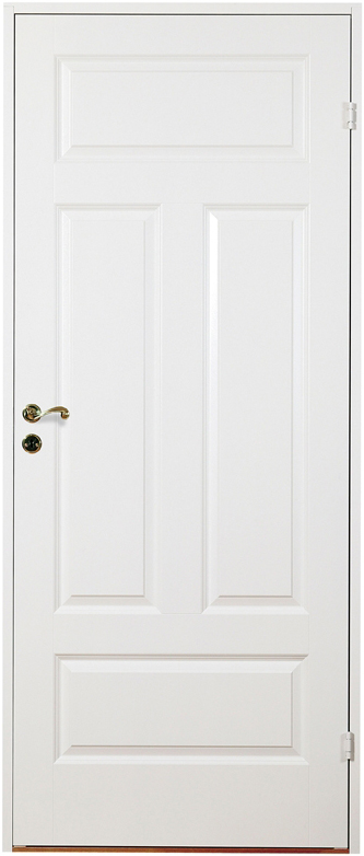 Innerdrr Fr + Handtagskit - Matt