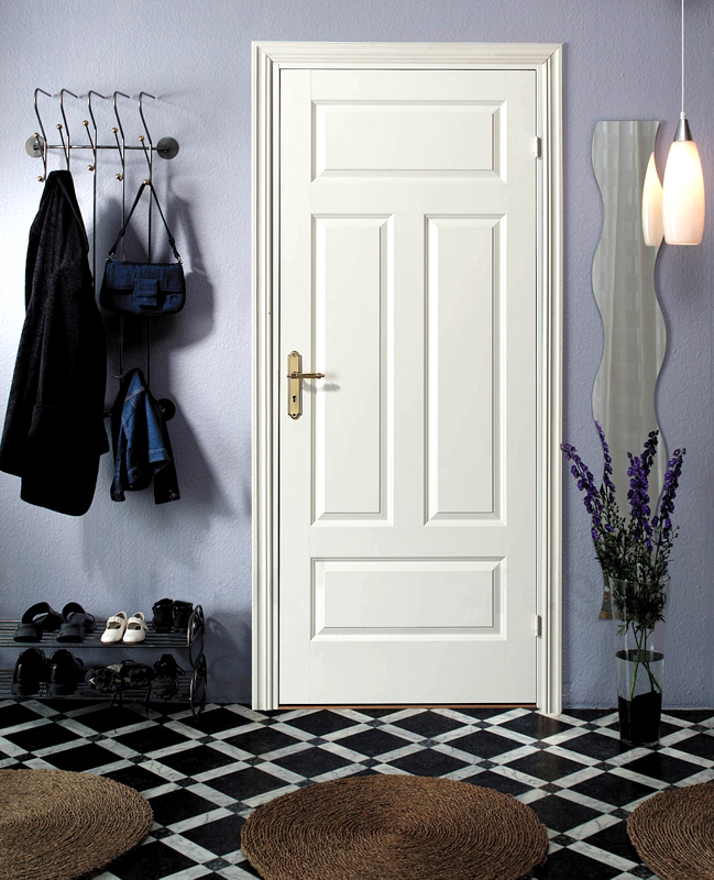 Innerdörr Gotland - Dörr i gammal standard Innerdörr Gotland - Dörr i gammal standard