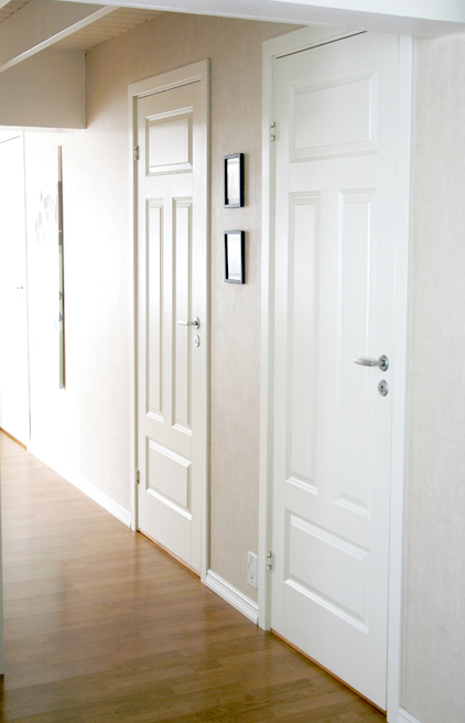 Innerdörr Gotland - Dörr i gammal standard Innerdörr Gotland - Dörr i gammal standard