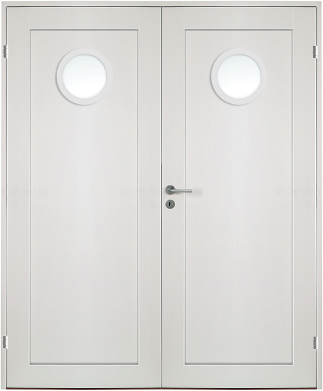 Parinnerdörr Öland - furu + Handtagskit - Blankt Parinnerdörr Öland - furu + Handtagskit - Blankt