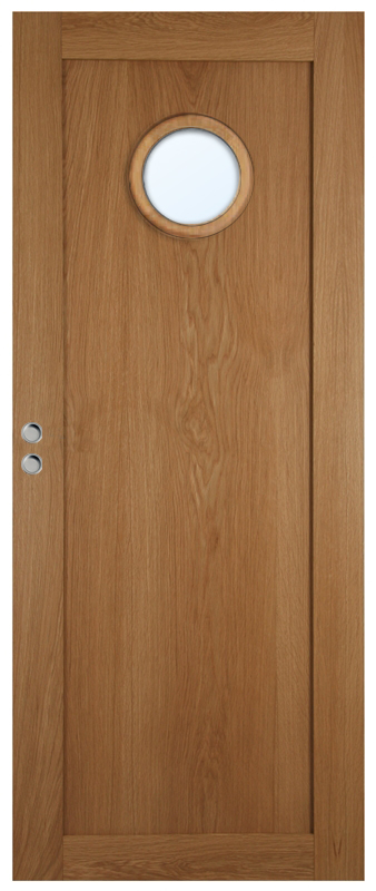 Skjutdörr Öland - ekfanér, furu Skjutdörr Öland - ekfanér, furu