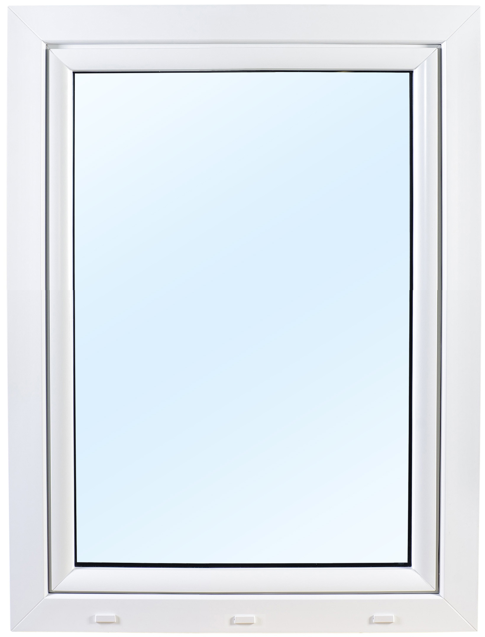 PVC-fönster | 2-glas | inåtgående | U-värde 1,2 + Drevband PVC-fönster | 2-glas | inåtgående | U-värde 1,2 + Drevband