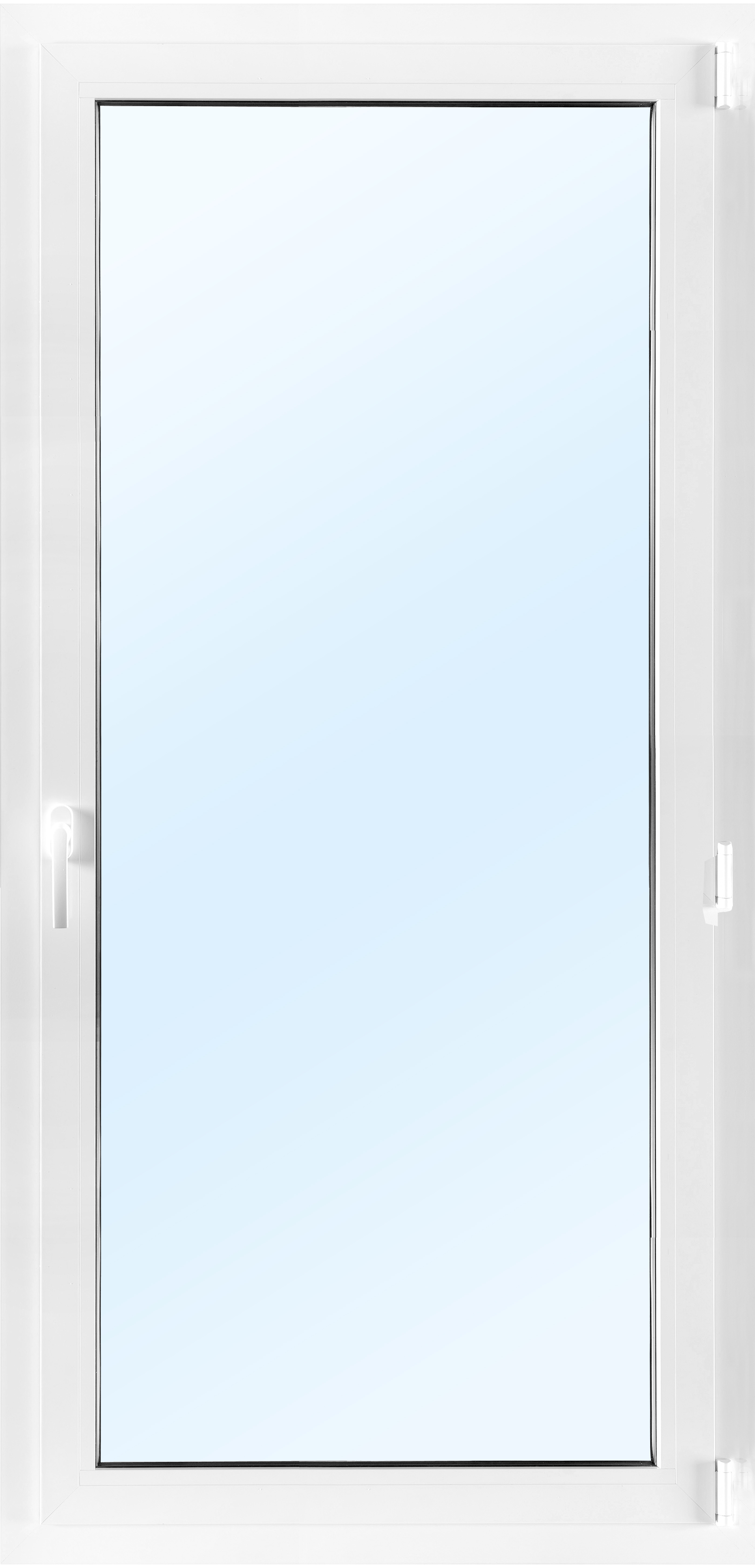 Fönsterdörr - Enkeldörr Fönsterdörr - Enkeldörr