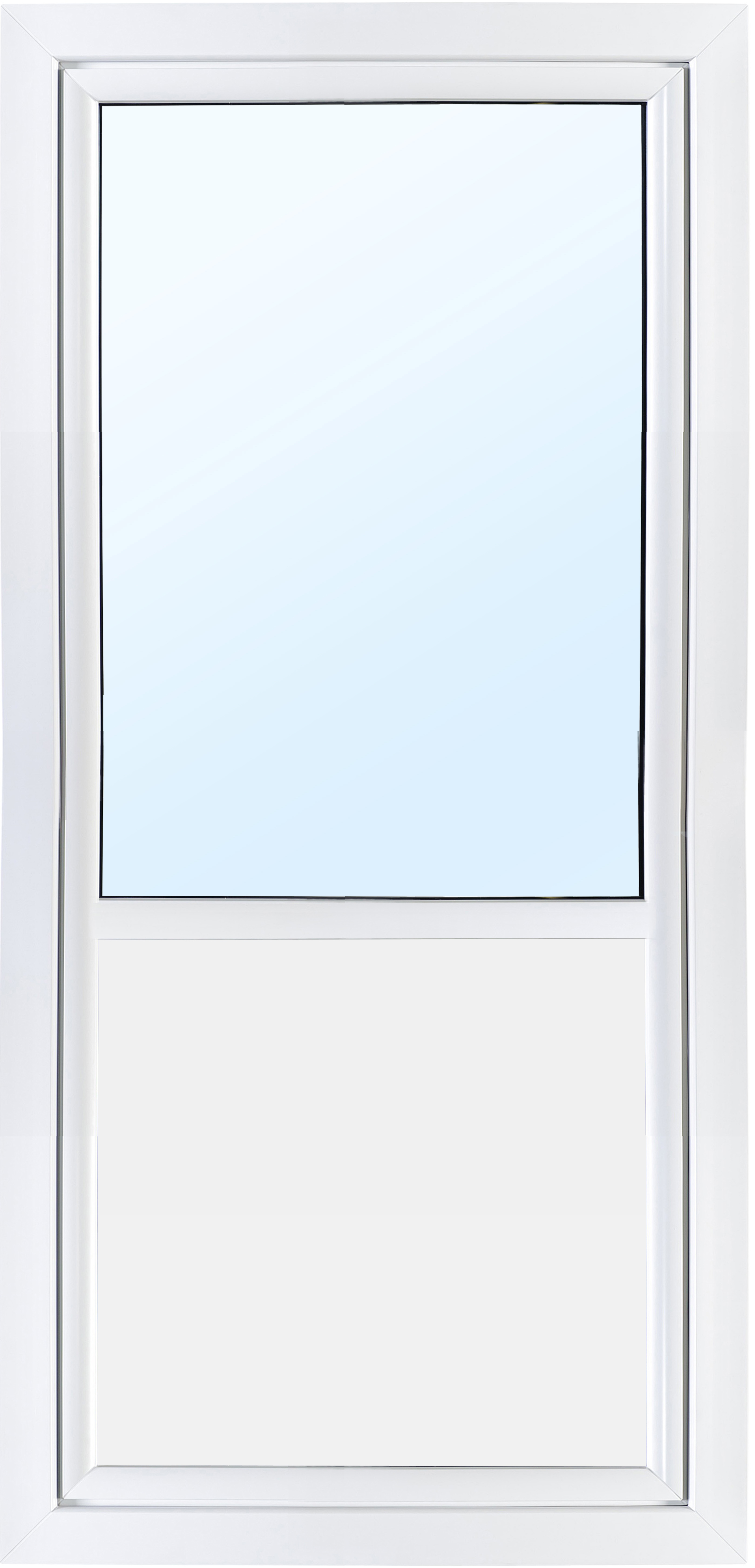 Fönsterdörr - Enkeldörr Fönsterdörr - Enkeldörr