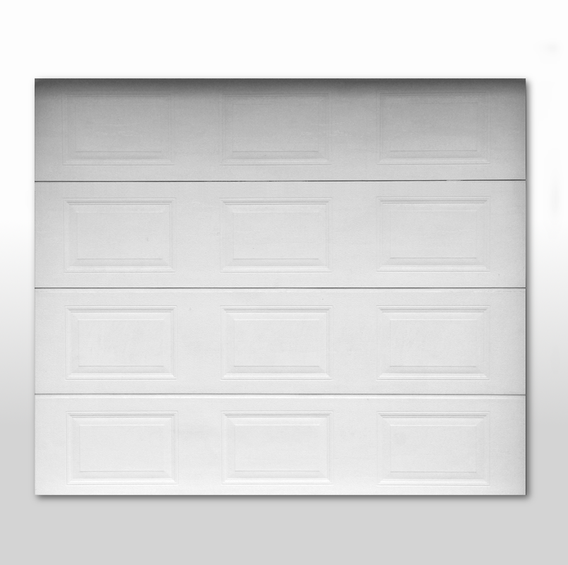 Takskjutport - Kassett Takskjutport - Kassett