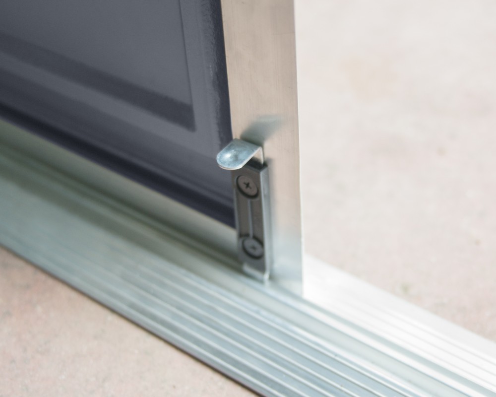 Förråd Skylight - 5,4 m² Förråd Skylight - 5,4 m²