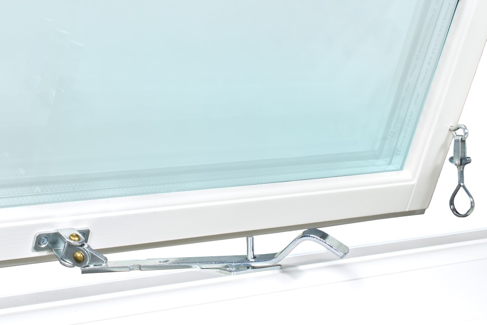 Kulturfnster 1:luft verkantshngt - tr - mlat + Drevband