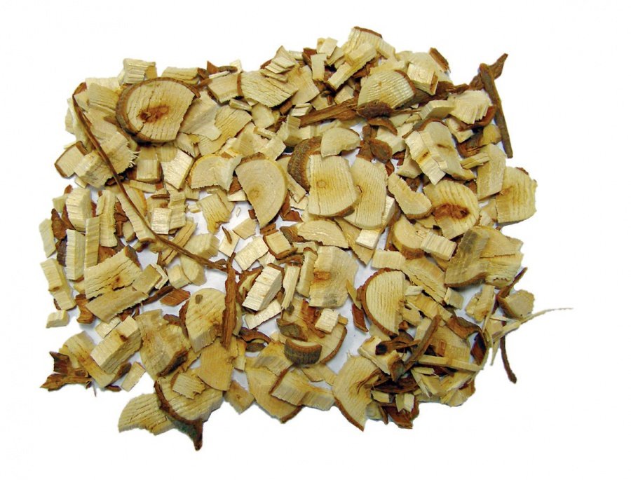 Bensindriven kompostkvarn (kniv) med låda - 173cc Bensindriven kompostkvarn (kniv) med låda - 173cc