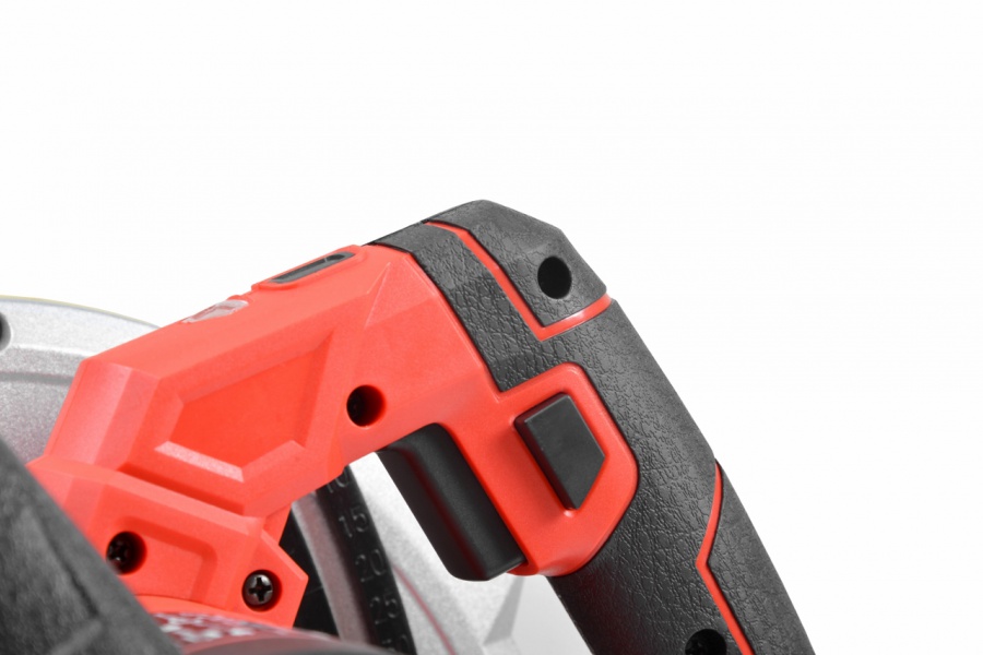 Cirkelsg med laser 210mm - 1800W