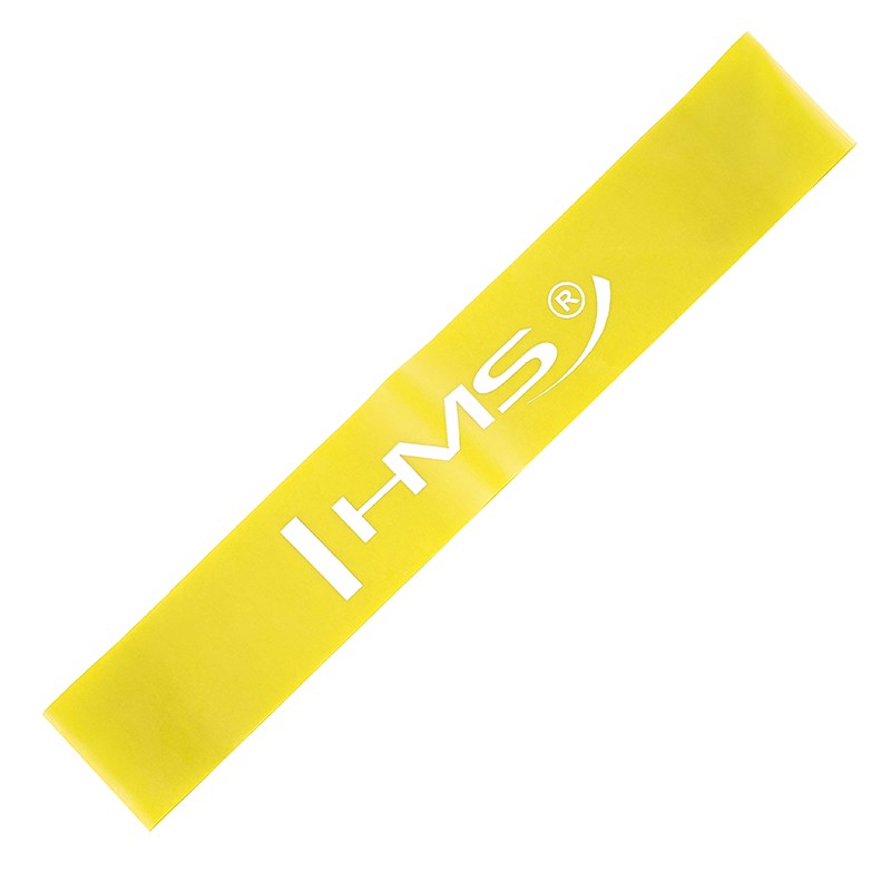 Träningsband med 4 olika motstånd Träningsband med 4 olika motstånd