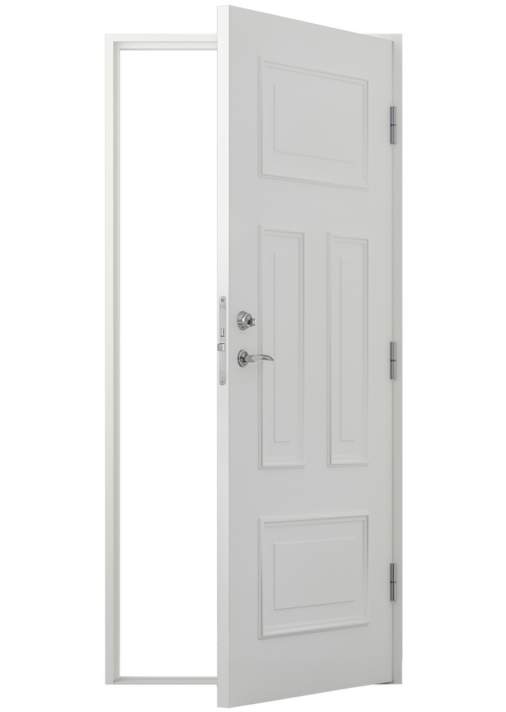 Ytterdörr Annette - utan glas Ytterdörr Annette - utan glas