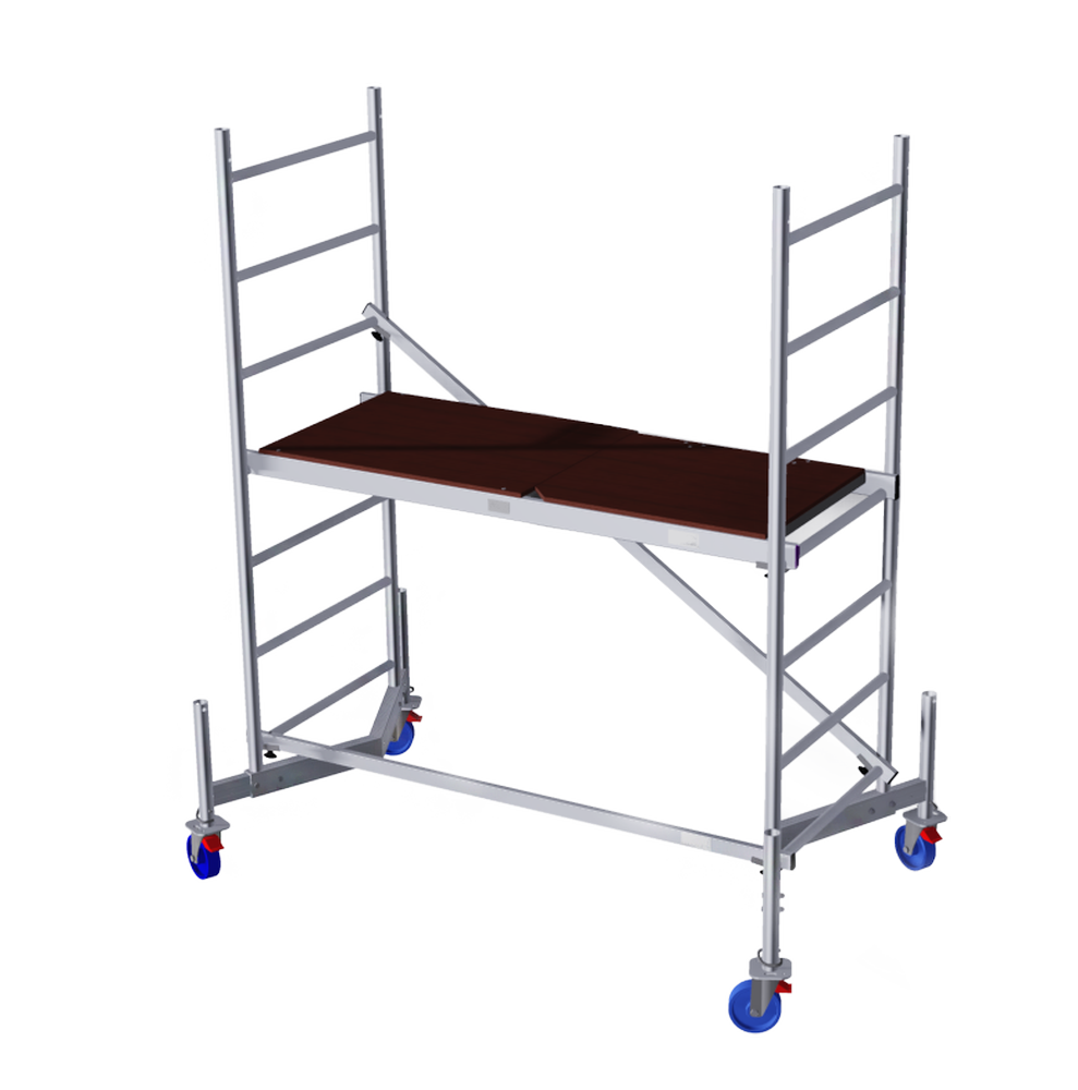 Climtec rullstllning - 6 meter