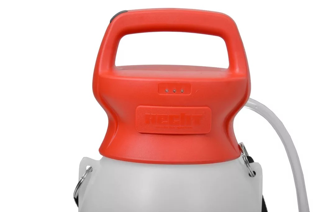 Batteridriven tryckspruta - 5.0L Batteridriven tryckspruta - 5.0L