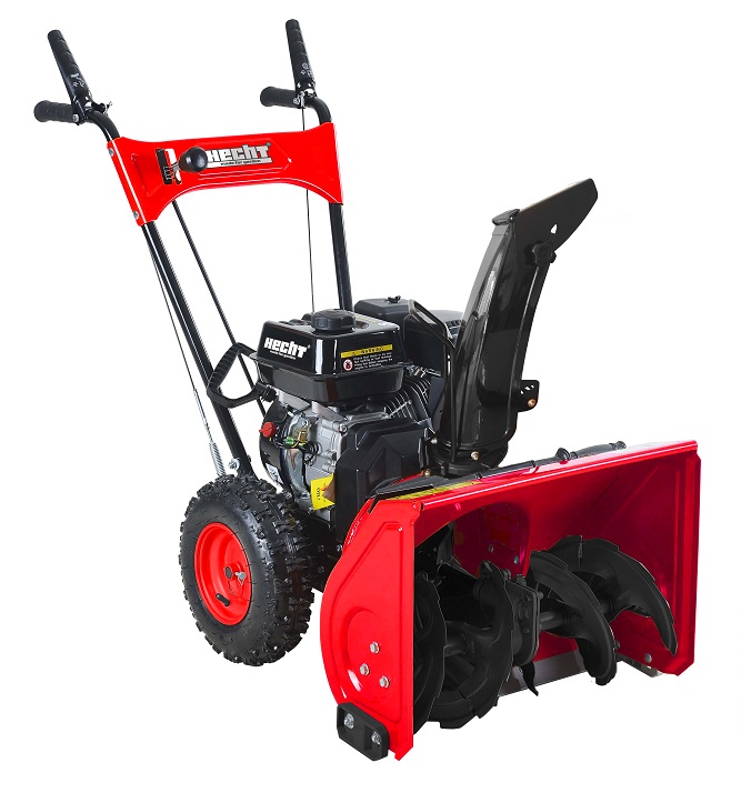 Snslunga - Tvstegs 196cc