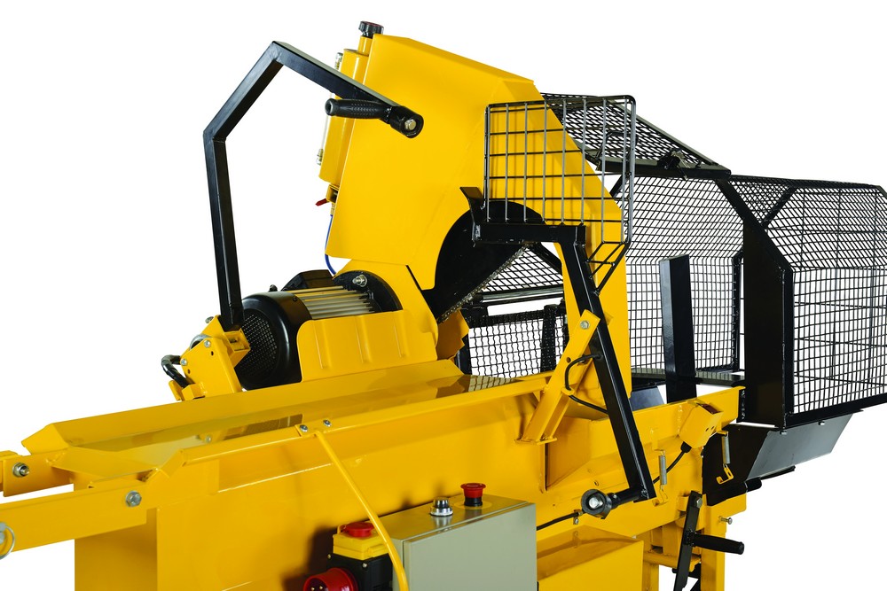 Vedkombi - 5,0 + 4,0 kW Vedkombi - 5,0 + 4,0 kW