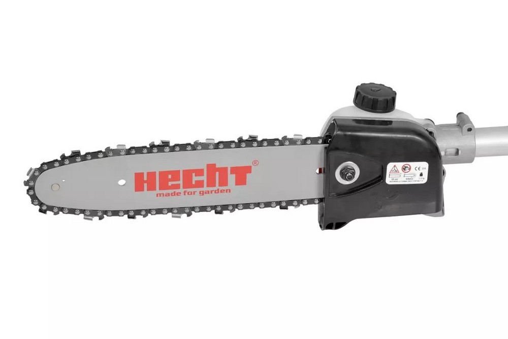 Bensindrivet multiredskap - Röjsåg, häcksax och grensåg 33cc Bensindrivet multiredskap - Röjsåg, häcksax och grensåg 33cc