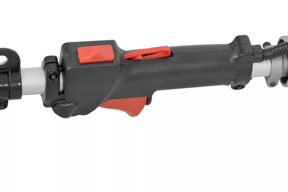 Bensindrivet multiredskap - Röjsåg, häcksax och grensåg 33cc Bensindrivet multiredskap - Röjsåg, häcksax och grensåg 33cc