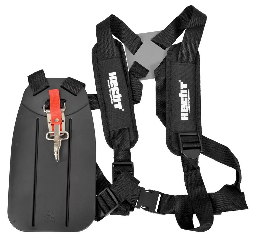 Bensindrivet multiredskap - Röjsåg, häcksax och grensåg 33cc Bensindrivet multiredskap - Röjsåg, häcksax och grensåg 33cc