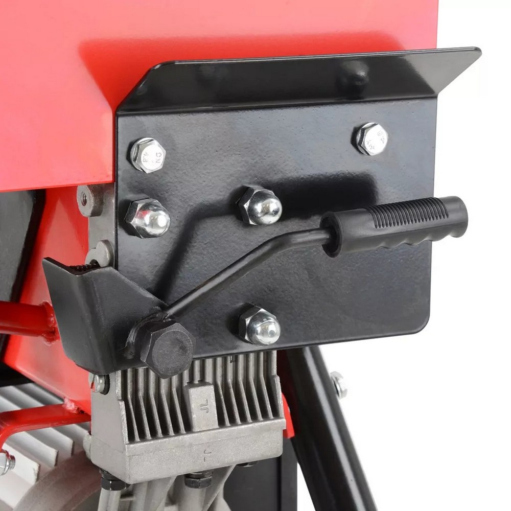 Elektrisk vedklyv - 7 ton Elektrisk vedklyv - 7 ton