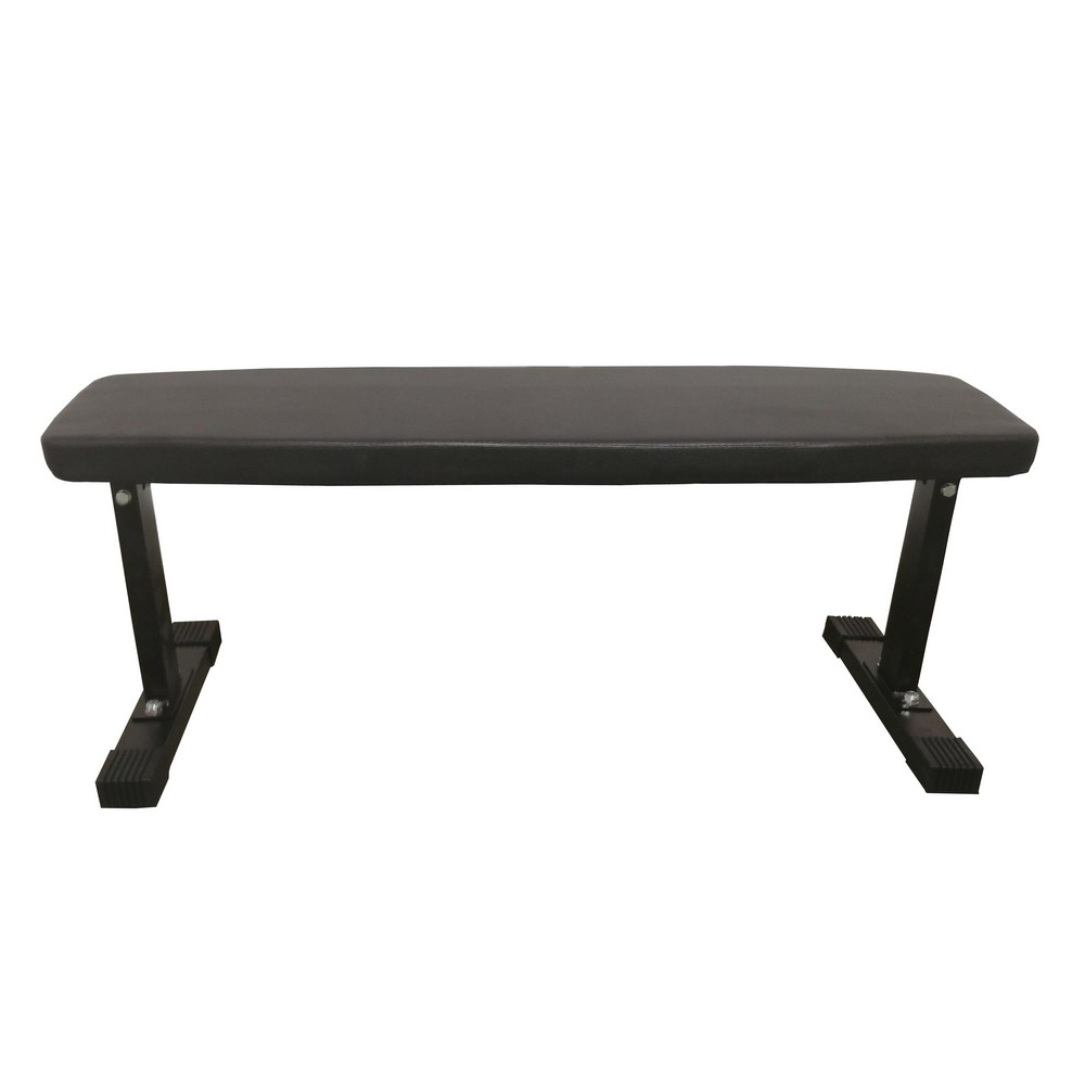 Träningsbänk Robert - 107x38x45 cm Träningsbänk Robert - 107x38x45 cm