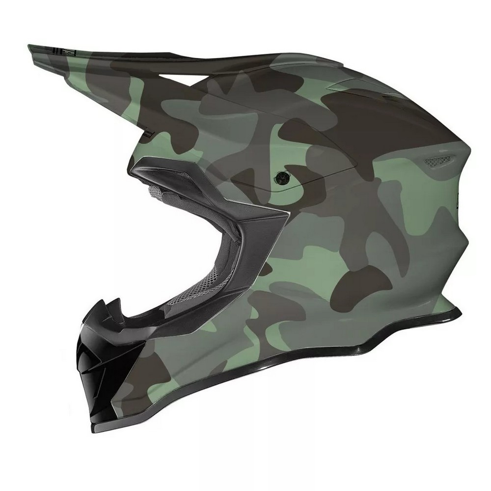 Crosshjlm - Camouflage