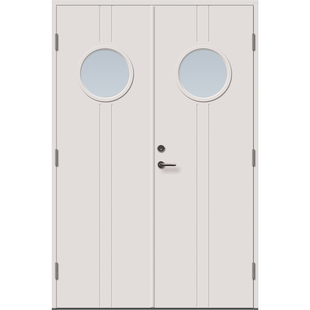 Parytterdörr Oknö - ytterdörr + Tryckespaket Parytterdörr Oknö - ytterdörr + Tryckespaket