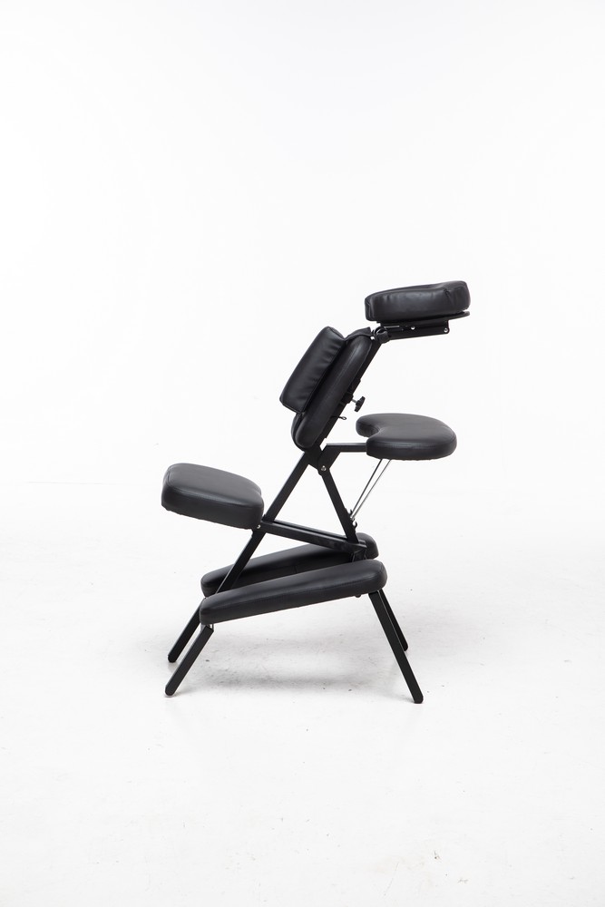 Massagestol - Svart Massagestol - Svart