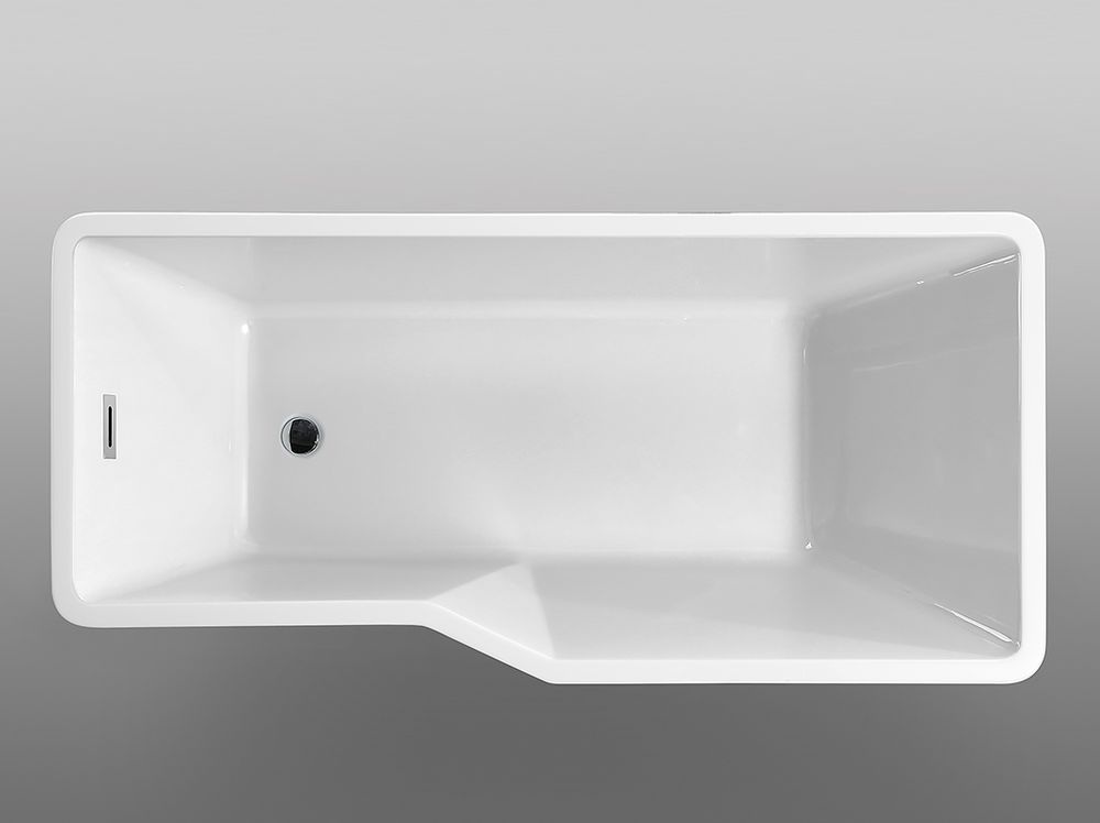 Badkar Hamilton vänstervänt Badkar Hamilton vänstervänt