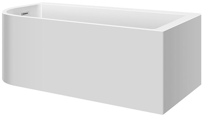 Badkar Golfo - Vit Badkar Golfo - Vit