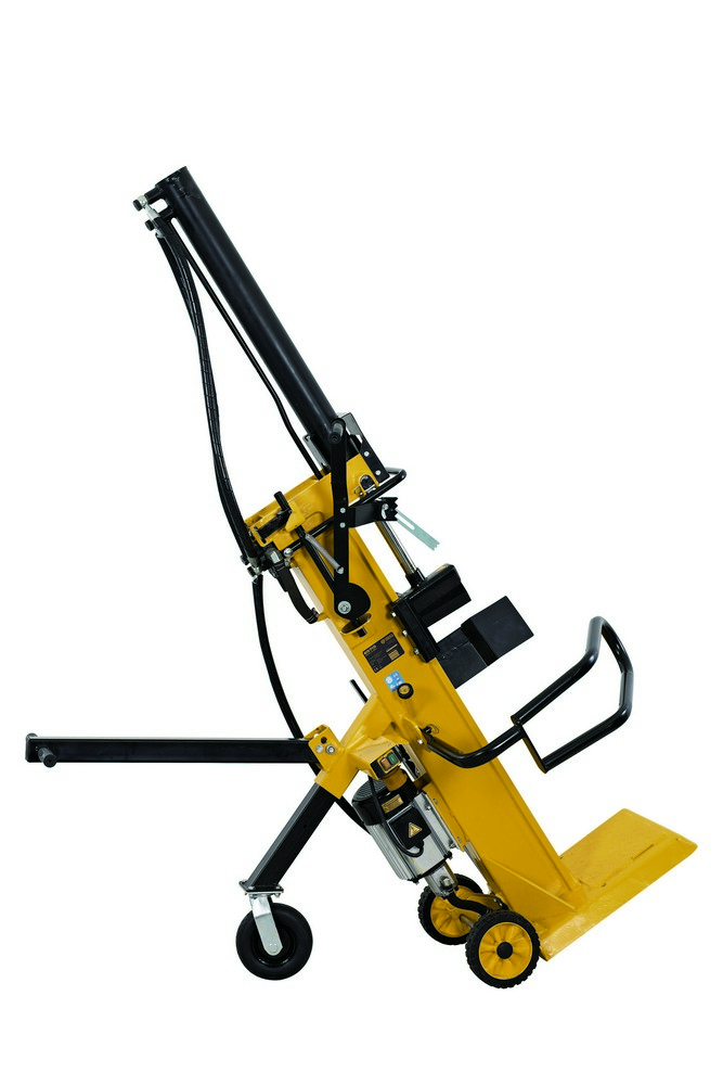 Vertikal vedklyv - 3500W Vertikal vedklyv - 3500W