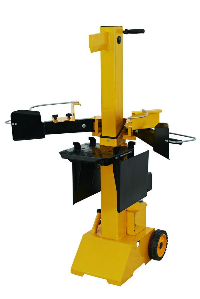 Vertikal brndeklver (hydraulisk) - 3000W