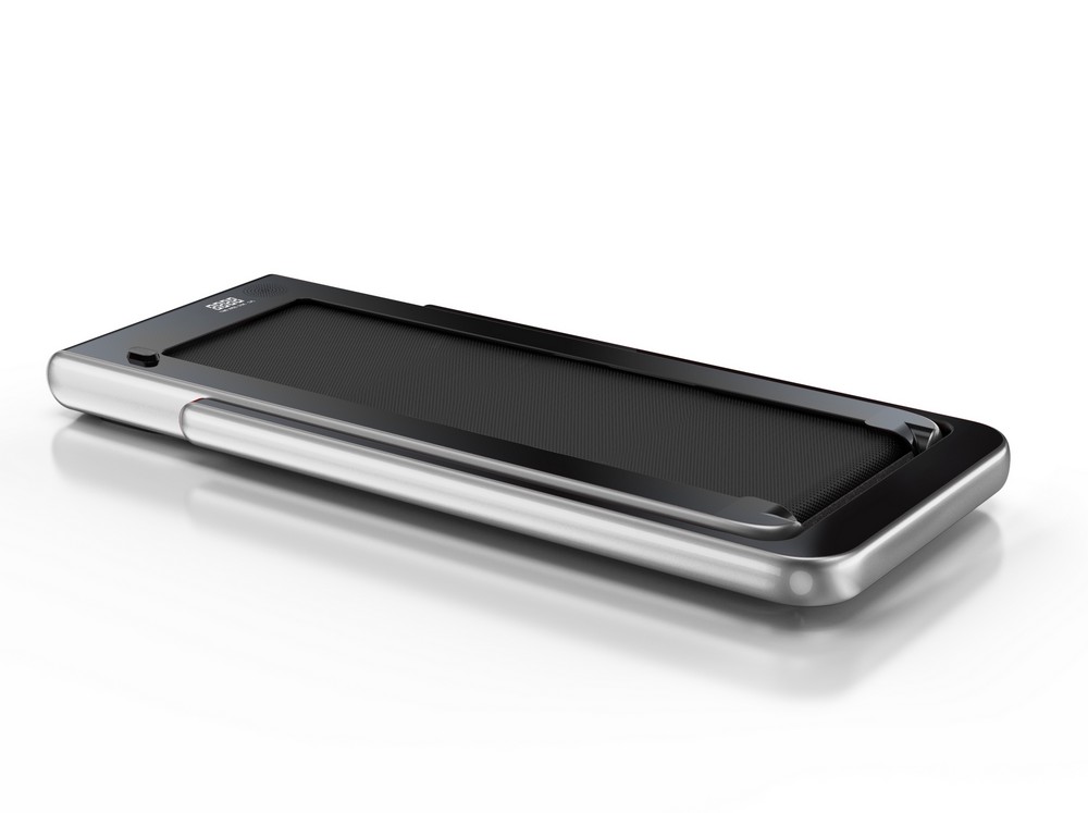 Hopfllbar Lpband - 12 km/h