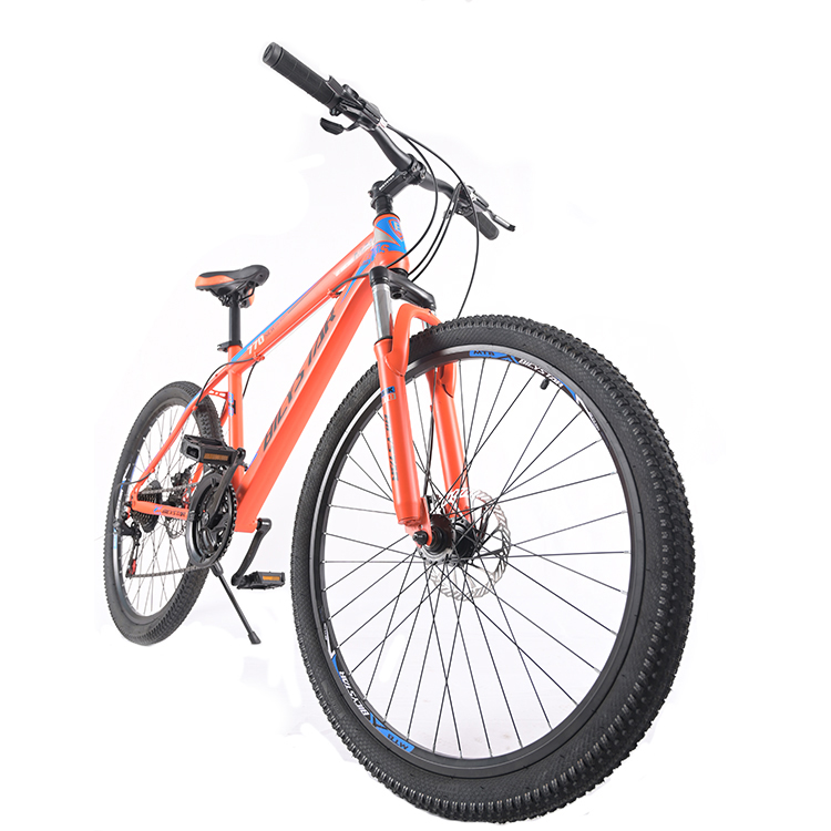 Mountainbike - 27,5\\\" Orange Mountainbike - 27,5\\\" Orange
