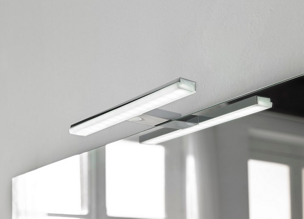 Badrumsmbler Instinct - Gr ek