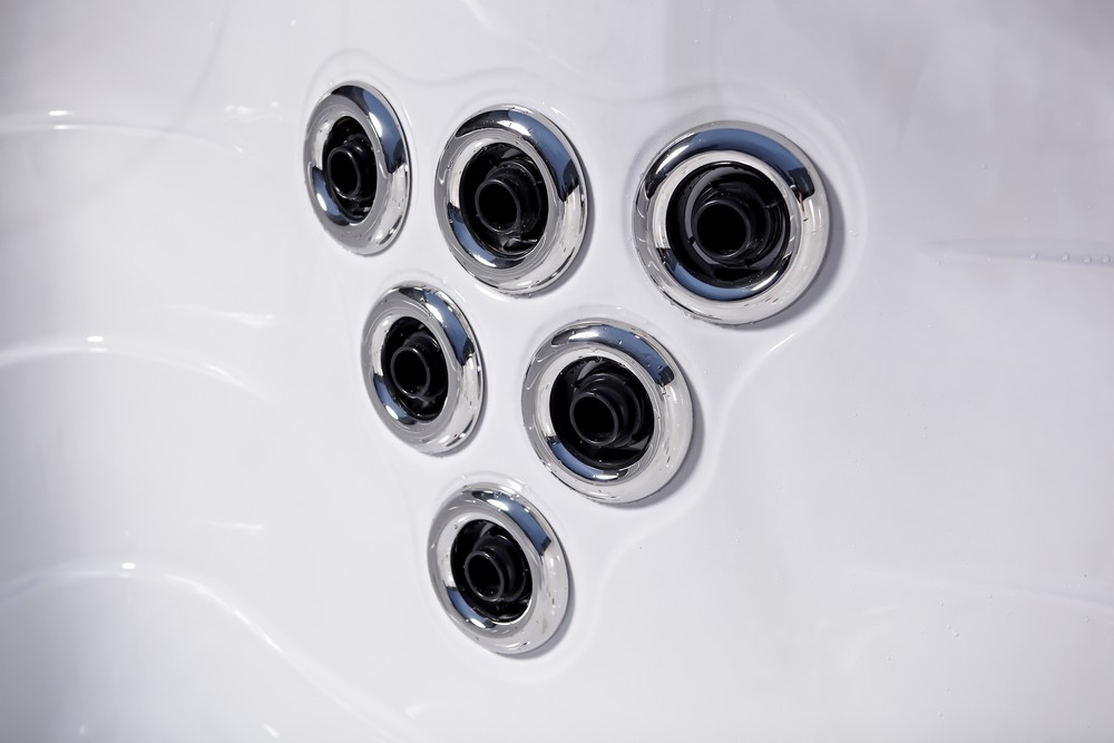 Swimspa/ Simspa Swimspa/ Simspa