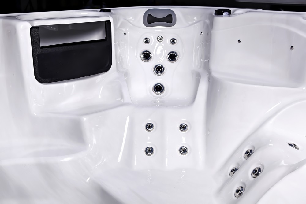 Swimspa/ Simspa Swimspa/ Simspa