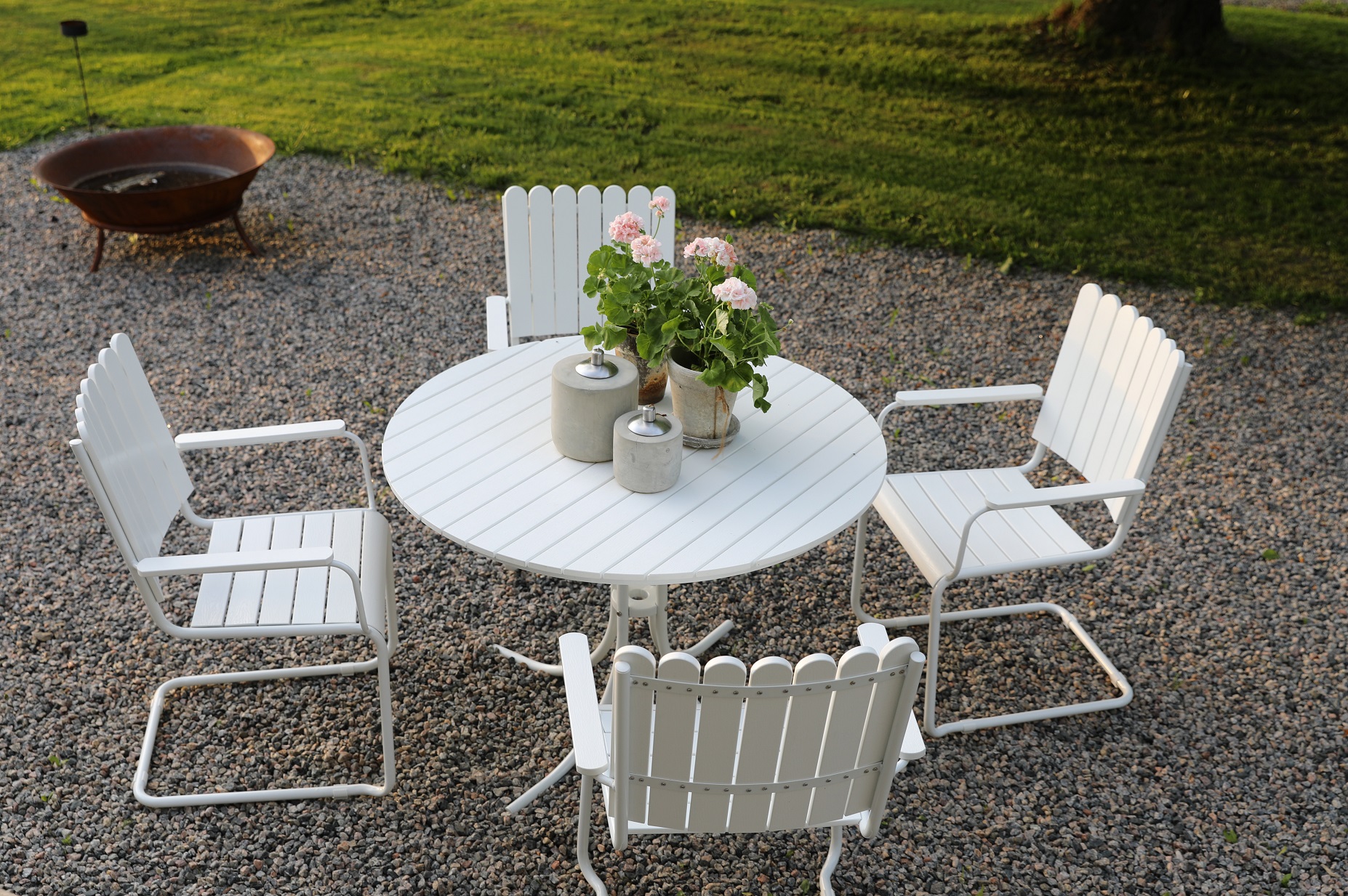 Holmsund - Utembel grupp