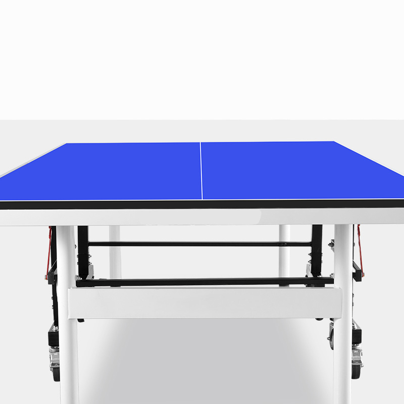 Pingisbord Deluxe - Vikbart med hjul Pingisbord Deluxe - Vikbart med hjul