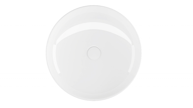 Badrumsm�bler Torino - Vit & Tr�