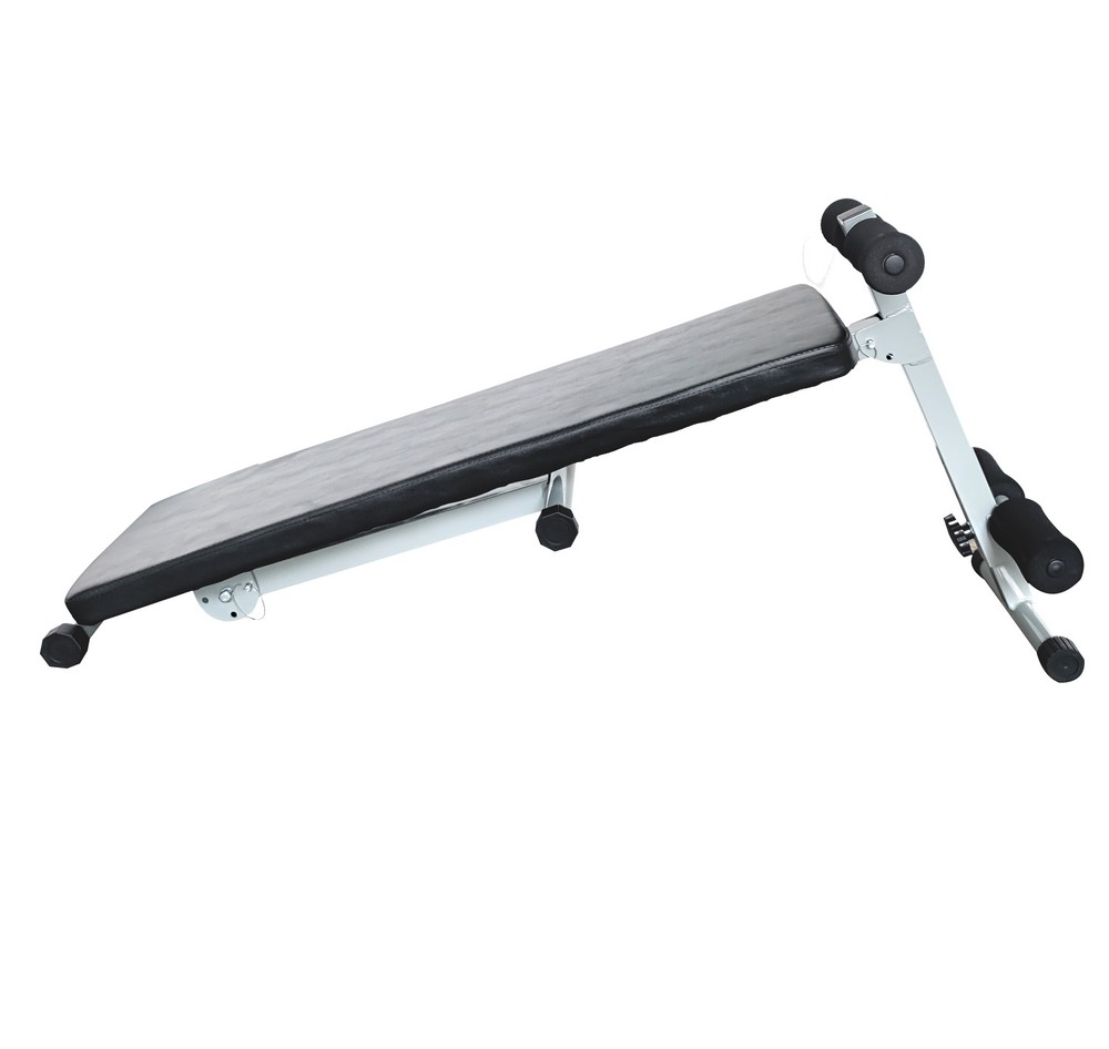 Träningsbänk Simon - 125x34x64 cm Träningsbänk Simon - 125x34x64 cm