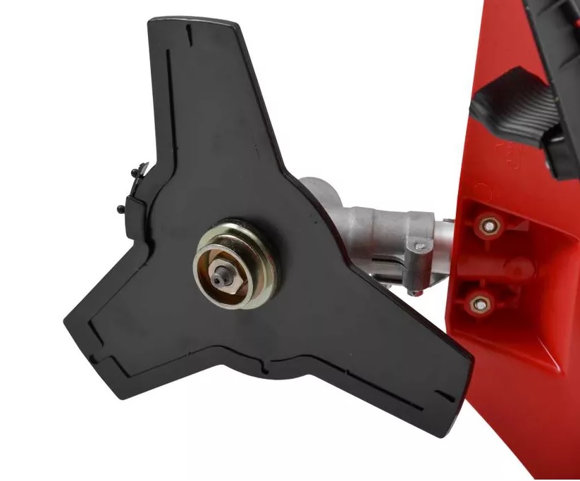 grästrimmer / röjsåg med justerbart skaft - 43 cc grästrimmer / röjsåg med justerbart skaft - 43 cc