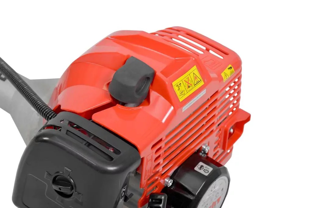 grästrimmer / röjsåg med justerbart skaft - 43 cc grästrimmer / röjsåg med justerbart skaft - 43 cc