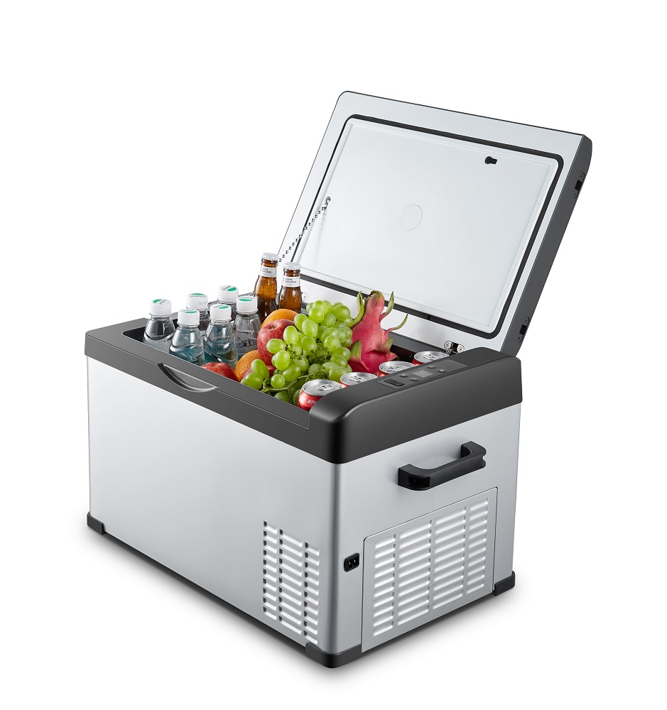 Kylbox för bil - 12/24V Kylbox för bil - 12/24V