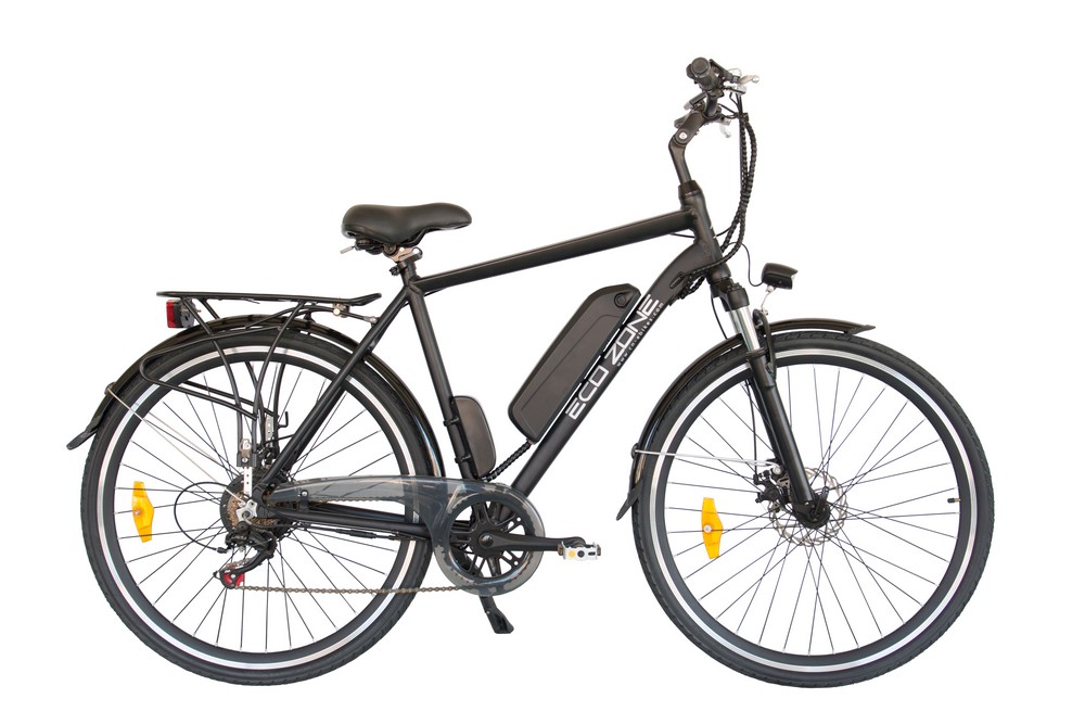 Elcykel MA04 - 27.5\"