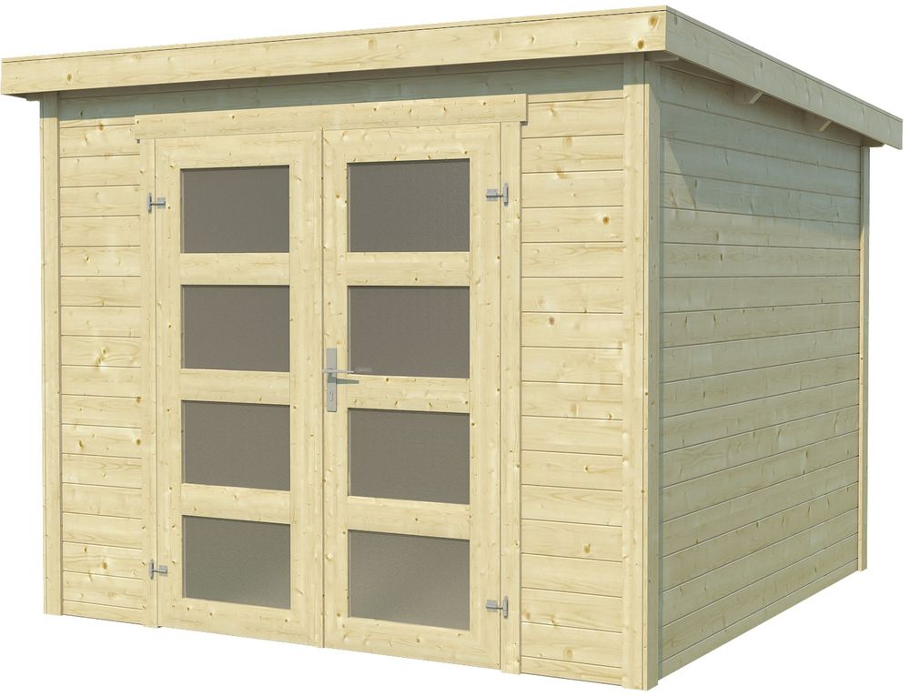 Lagerung Sammi E - 7,5 m² Lagerung Sammi E - 7,5 m²