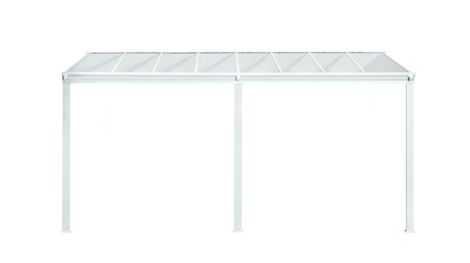 Altantak Jim - Grå - 300 x 495 cm Altantak Jim - Grå - 300 x 495 cm