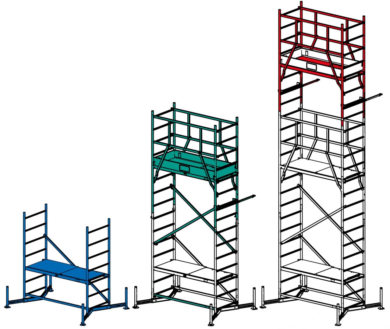 Climtec 2.0 Rullställning Climtec 2.0 Rullställning