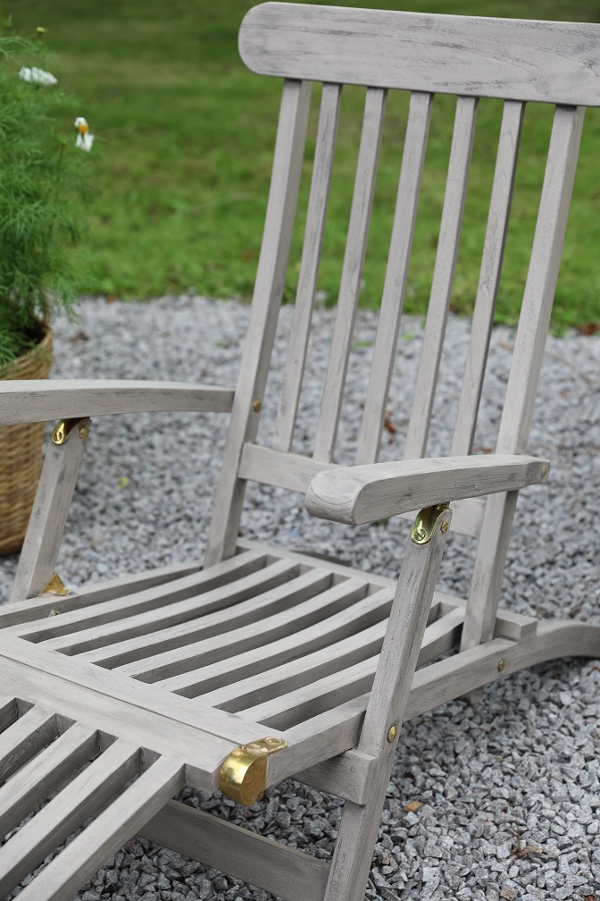 Saltö - däckstol Saltö - däckstol