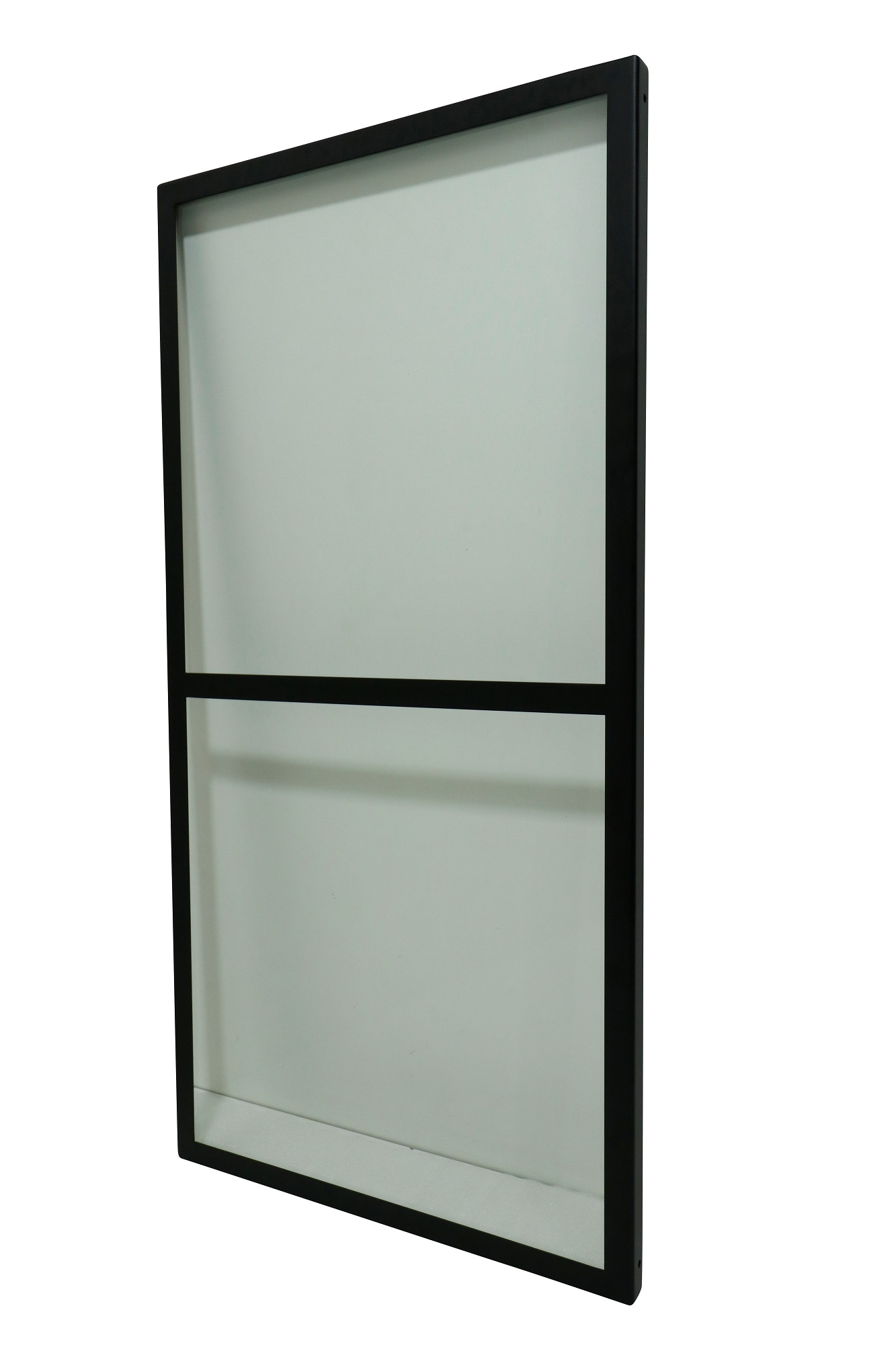 Industriewand in kleinen Modulen - 50 x 100 cm Industriewand in kleinen Modulen - 50 x 100 cm